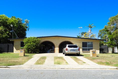 19 Elwing St, Kawana, QLD 4701