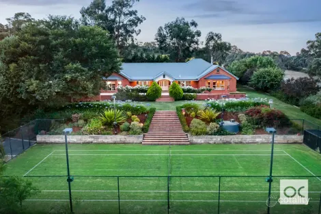 Property photo of LOT 100 Storey Road Hahndorf SA 5245