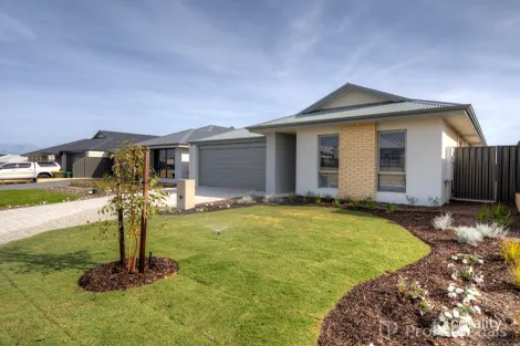 27 Bonfire Ch, Eglinton, WA 6034
