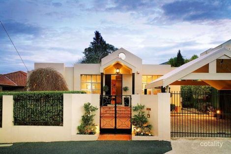 Property photo of 2 Ascot Street Malvern VIC 3144