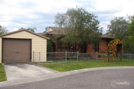 Property photo of 77 Kerry Crescent Berkeley Vale NSW 2261