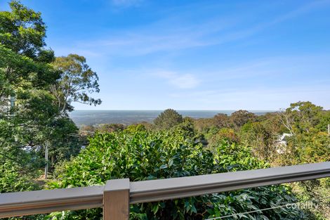 Property photo of 5 Bellbird Crescent Bowen Mountain NSW 2753