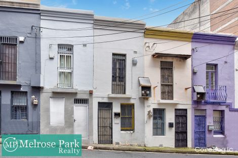 Property photo of 27 Terry Street Surry Hills NSW 2010