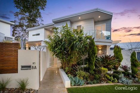 Property photo of 8A Crescent Road Caringbah South NSW 2229
