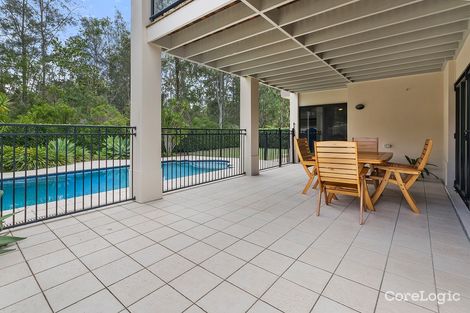 Property photo of 8 Brookeside Crescent Seventeen Mile Rocks QLD 4073