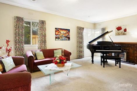 Property photo of 1/308 Lower Plenty Road Rosanna VIC 3084