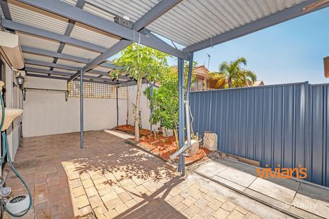Property photo of 16/135 Carr Street West Perth WA 6005