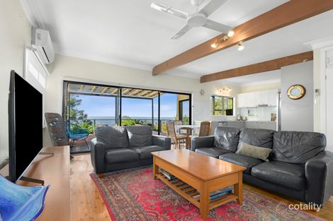 Property photo of 5 Bellbird Crescent Bowen Mountain NSW 2753