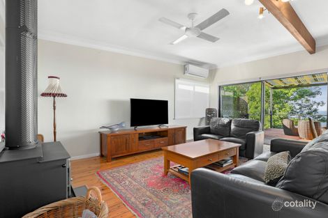 Property photo of 5 Bellbird Crescent Bowen Mountain NSW 2753
