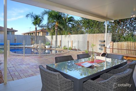 Property photo of 1 Enfield Crescent Battery Hill QLD 4551