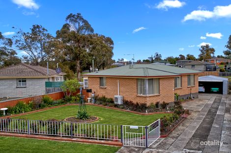 Property photo of 23 Waterloo Street Ravenswood TAS 7250