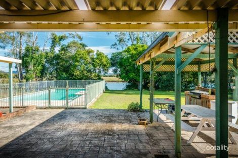 Property photo of 41 Rosedale Drive Urunga NSW 2455