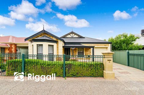 3 Iluka Cres, Mawson Lakes, SA 5095