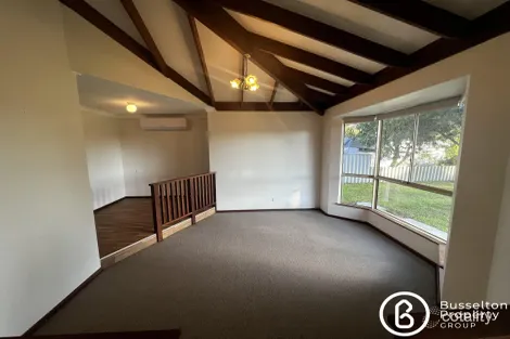 Property photo of 13 Lilly Crescent West Busselton WA 6280