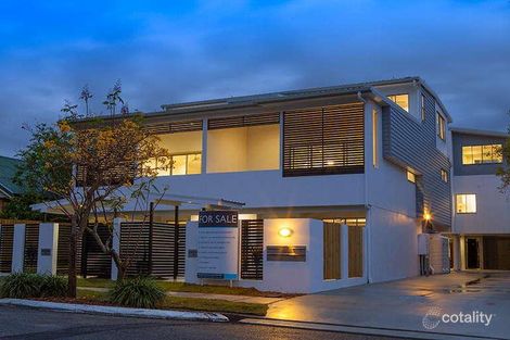 1/33 Kates St, Morningside, QLD 4170