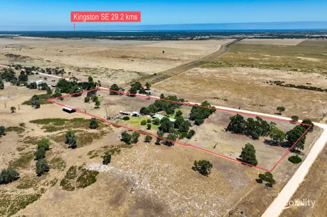 Property photo of 1850 Tapfield Road Taratap SA 5275