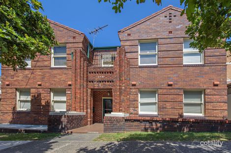 2/1 Murriverie Rd, North Bondi, NSW 2026