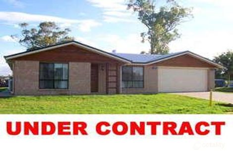 Property photo of 14 Octagonal Court Goondiwindi QLD 4390