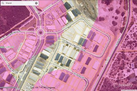 Property photo of 49 Needlewood Loop Wandi WA 6167