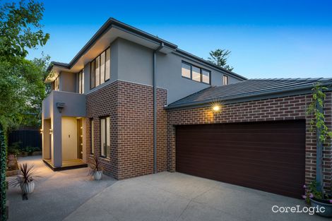 Property photo of 14A Endeavour Street Mitcham VIC 3132