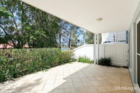 Property photo of 1 Jacaranda Drive Cabarita NSW 2137