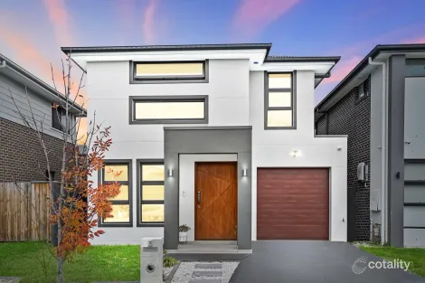 Property photo of 5 Cordrush Street Melonba NSW 2765