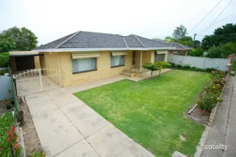 Property photo of 109 Brockley Street Wodonga VIC 3690
