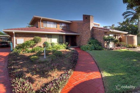 Property photo of 86 Janda Street Robertson QLD 4109