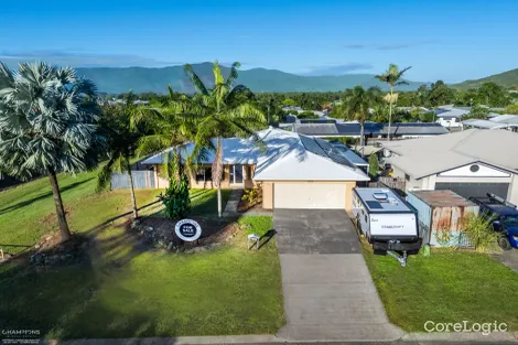 Property photo of 318 Dempsey Street Gordonvale QLD 4865