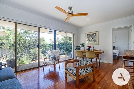 Property photo of 32 Grayson Street Hackett ACT 2602