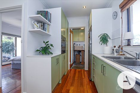 Property photo of 32 Grayson Street Hackett ACT 2602