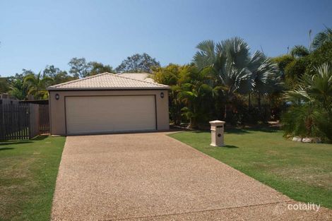 5 Rodney St, Taranganba, QLD 4703