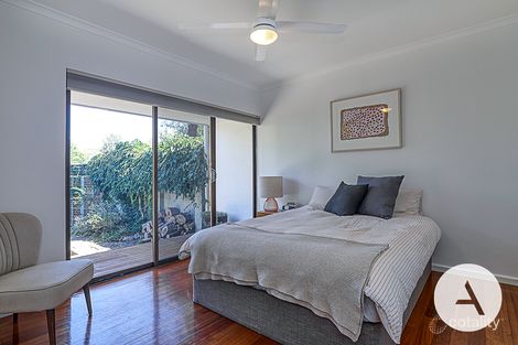 Property photo of 32 Grayson Street Hackett ACT 2602