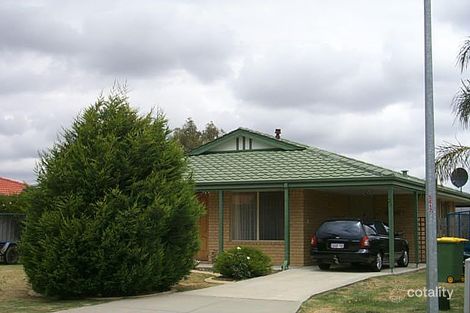 24 Mccubbin Loop, Seville Grove, WA 6112