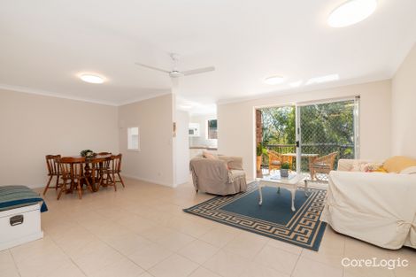 Property photo of 12/23 Lucinda Street Taringa QLD 4068