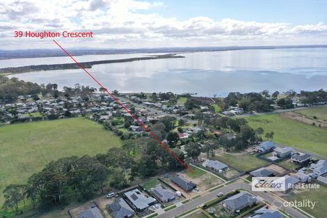 Property photo of 39 Houghton Crescent Eagle Point VIC 3878