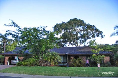 5 Falmar Pl, Woronora Heights, NSW 2233