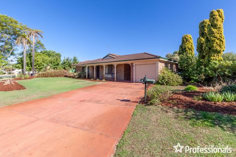 Property photo of 6 McMahon Way Kardinya WA 6163