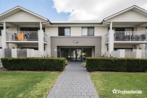Property photo of 31/27-33 Burton Street Bentley WA 6102