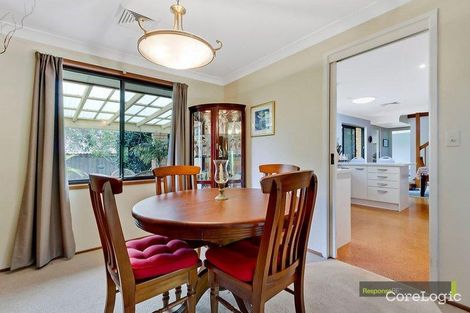 Property photo of 15 Woolisia Place Baulkham Hills NSW 2153