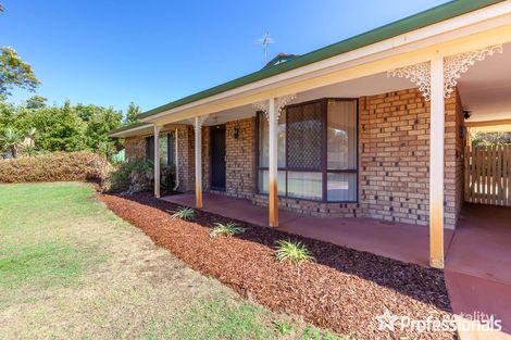 Property photo of 6 McMahon Way Kardinya WA 6163