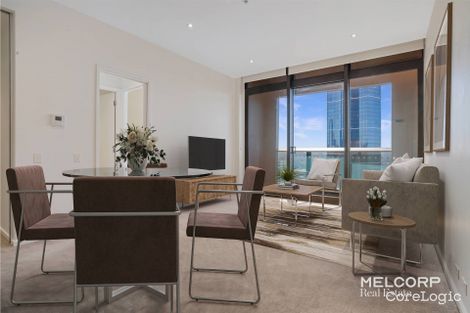 Property photo of 3111/9 Power Street Southbank VIC 3006