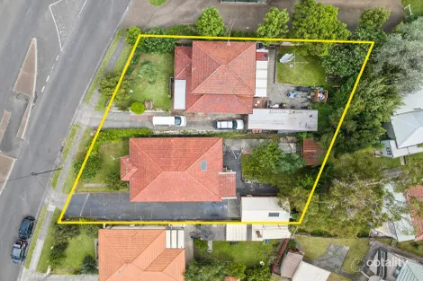 Property photo of 310 Cowper Street Warrawong NSW 2502