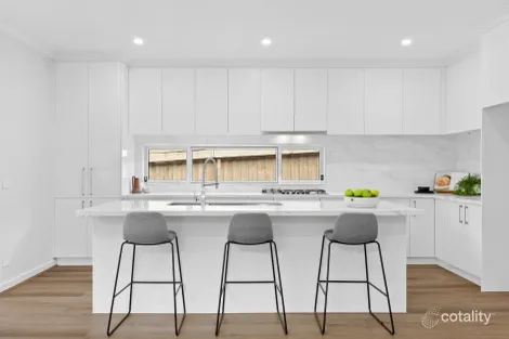 Property photo of 14A Henty Court Croydon VIC 3136