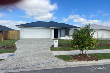 7 Pinot St, Logan Reserve, QLD 4133