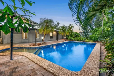 Property photo of 7 Kestrel Circuit Wulagi NT 0812