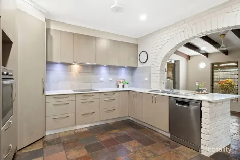 Property photo of 7 Kestrel Circuit Wulagi NT 0812