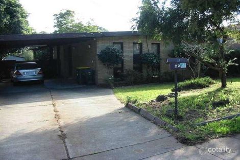 Property photo of 22A Bennett Street Forest Hill VIC 3131