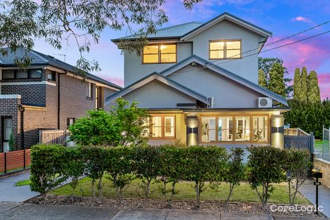 Property photo of 59 Linthorn Avenue Croydon Park NSW 2133