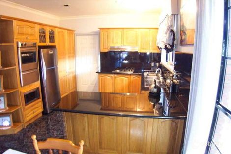 Property photo of 3 McNicholl Way Delahey VIC 3037